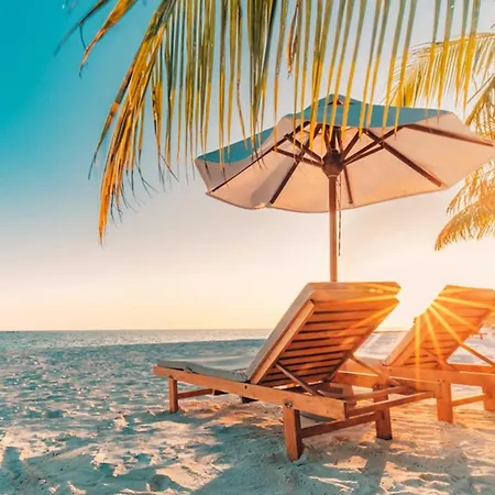 Coral Beach Daire *