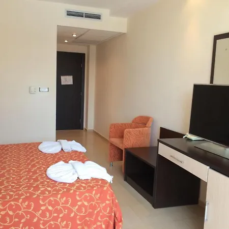 Coral Beach Daire Sunny Beach